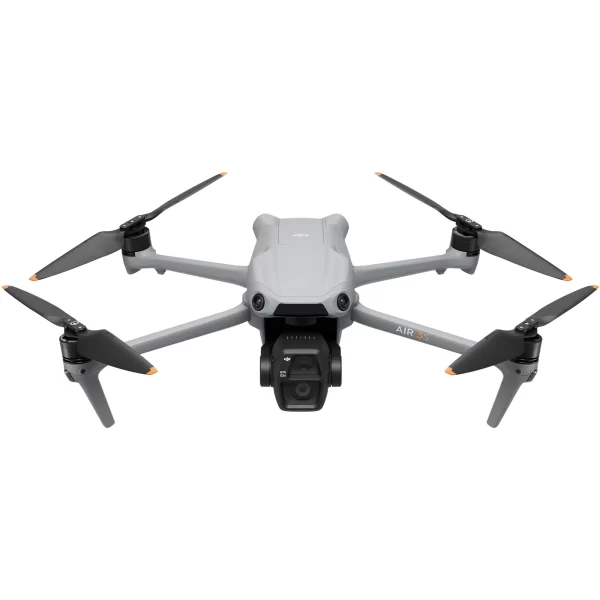 DJI Air 3S + RC-N3 Remote Controller