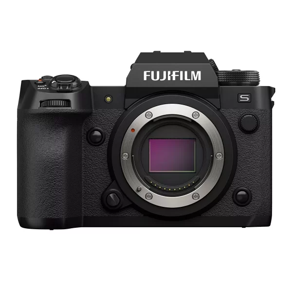 Fujifilm X-H2S (Body Only)