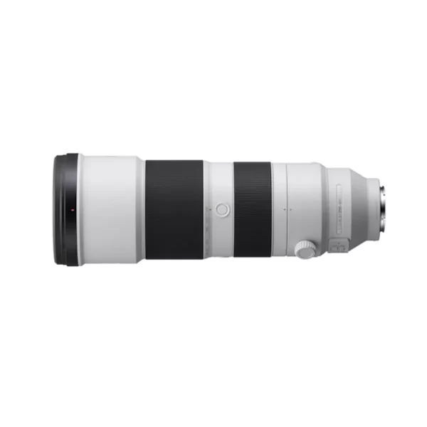 Sony FE 200-600mm f5.6-6.3 OSS G
