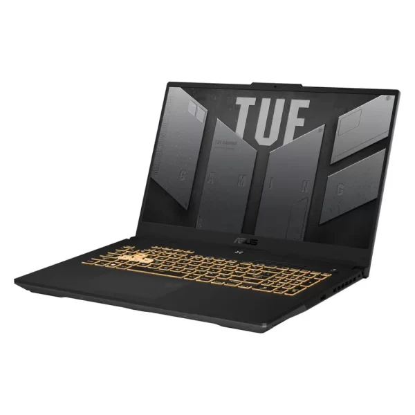 PORTATIL ASUS TUF GAMING TUF707VI-HX049 i7-13620H 17.3"FHD 32GB 1TB SSD Geforce RTX 4070 8GB "FREEDOS"
