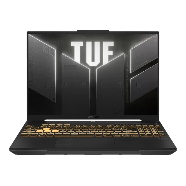 PORTATIL ASUS TUF607JV-N3153 I7 13650HX 32GB 1TB 16" RTX4060 FREEDOS