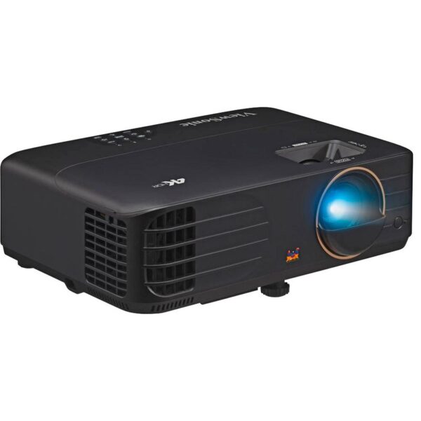 Proyector ViewSonic PX728-4K ANSI DMD UltraHD 4K 2000 Lúmenes