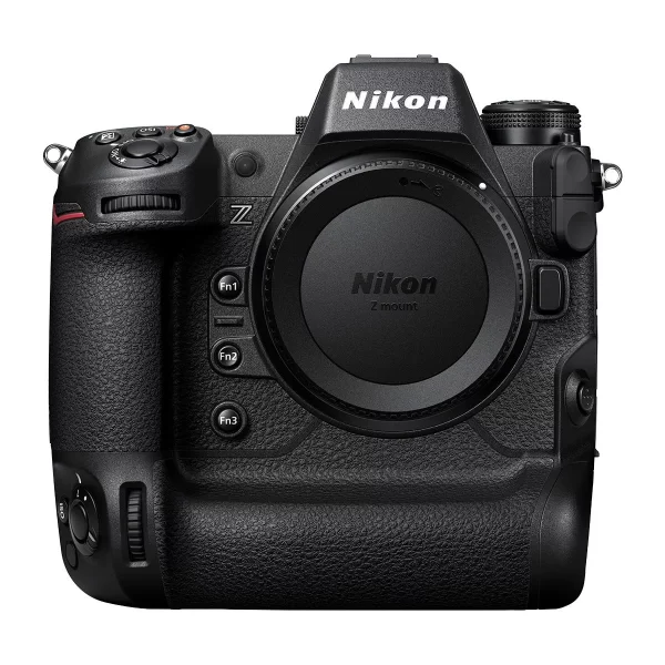 Nikon Z9 Body