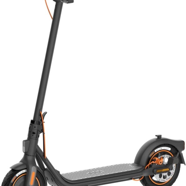 Segway-Ninebot Patinete eléctrico