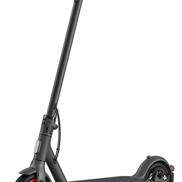 Xiaomi Patinete eléctrico Plegable con Permiso de circulación (Abe)