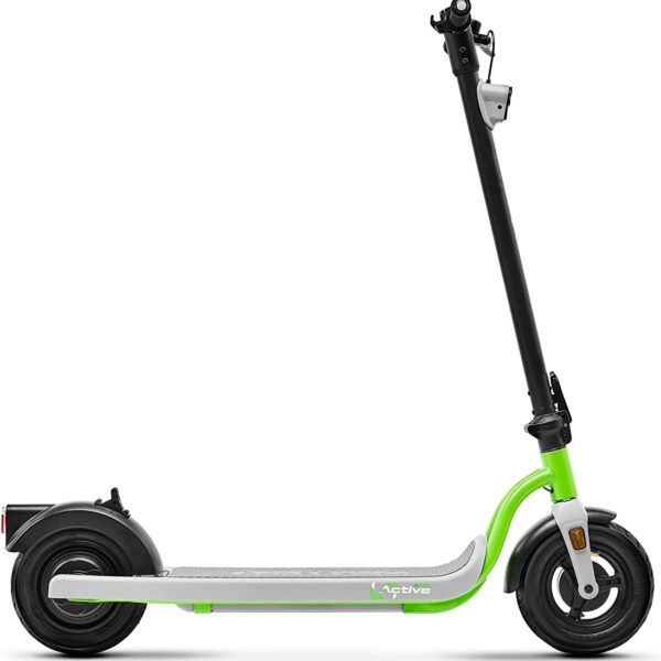 '- Active EVO con Frecce direzionali, Patinete eléctrico Active EVO, AR-MO-210005