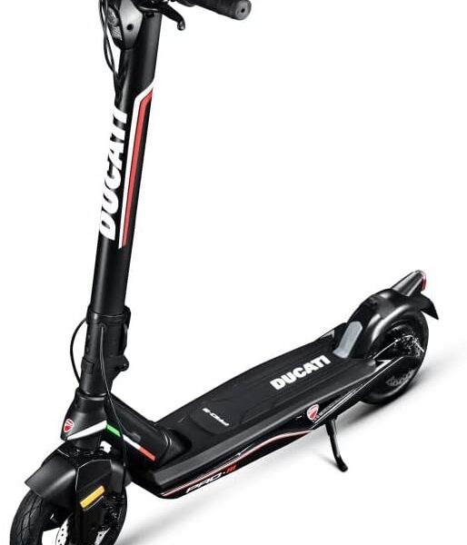 Patinete eléctrico DUCATI PRO-III