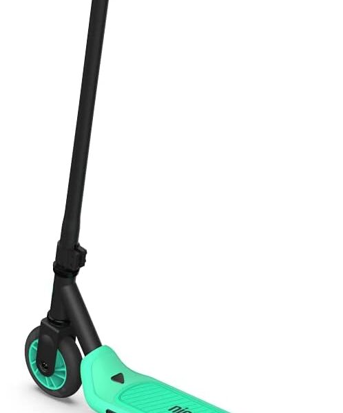 Patinete eléctrico Ninebot by Segway, modelo Zing A6 para niños