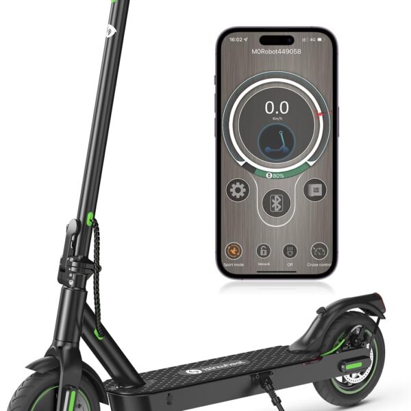 Isinwheel S9Pro Patinete Electrico